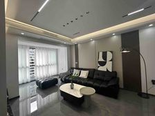 西溪,双公园环绕,洋房小区,看起就谈