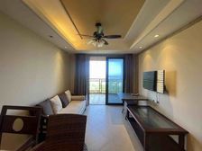 博鳌美丽熙海岸 高层一线海景房 东南 精装一房二厅