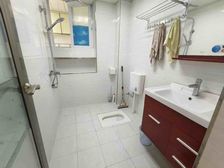 保利壹号央企楼盘品质小区精装四房双卫中间楼层家具家店齐全