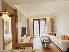 精致平层公寓丨带全屋家具家电(三通民用)包税!急售