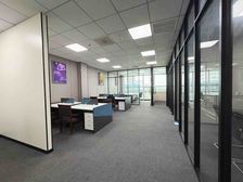 出租江大南门 恒华 普信 君合80至500平面积可选精装价优