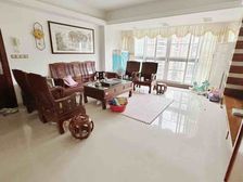 天华美地二期电梯高楼层刚需三房出售