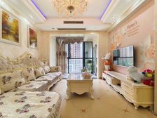 花溪半岛精装三房 住家装修 诚心出售 配套齐全