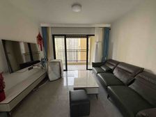 笋!出门学校,商业街,公园,南北通透,几乎全新,拎包入住