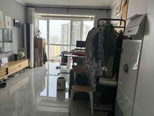 世嘉岭秀南北通透 精装 三室两厅一卫 楚凤一街附近