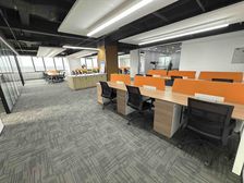 高新软件新城 出租【直播 自媒体】 599平、7+1精装全配