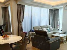 特式??花园复式,平台车位,邻近西铁,购物商场!