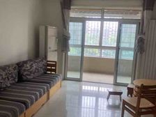 绿地世纪城四期最合适两室出售