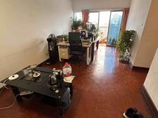东湖花园 朝南2+1户型 小两房优质户型 业主撑不住割肉离场