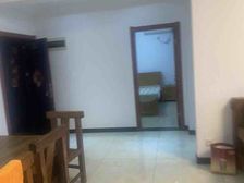 开发区美的城次顶层126平出售!