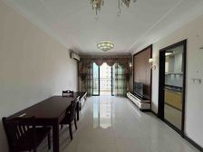 真系跳楼价恒大帝景 精装三房,靓楼层 仅售110w