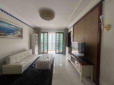 恒大帝景 精装两房 南向 可改三房 仅售100w 可谈