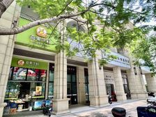 广钢华发中央公园一线临街带租约出售