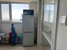 越秀星汇凤凰 南北通透 精装 三室两厅一卫 带车位