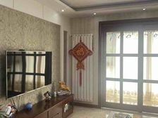 绿地世纪城五期送入户花园房源急售!