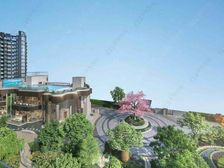 全新,现楼!邻近购物中心,往返中港兩地便利,专车接送!