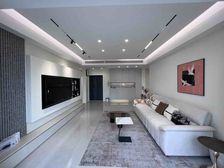 欧香四季,建平地杰,4开间朝南,景观好。