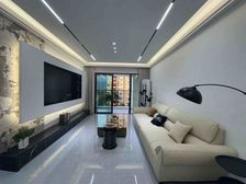 御龙山星曜 全新精装高品质74.8万 满五 拎包入住