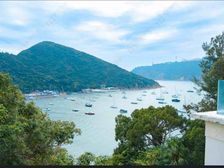 深水湾豪宅地段,独立海景花园洋房,名人聚居地,尖子校网18区