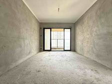 0首付 双景贤 南向大3房2卫 望小区园林 不靠路 生活便利