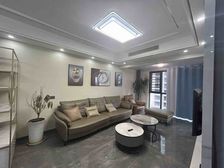 业主精装修,直接拎包入住,江语城40多万