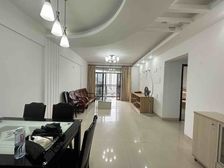 香港街101平大两房 高楼层 莞城小书包