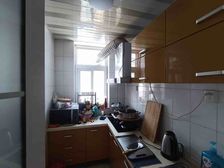 七中!万达广场!永兴路小学!南北通透三居室!老证带小房!