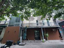 马泉营万荷艺术区 新出临街独栋 精装 停车便利