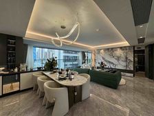 东安湖新希望天屹116平精装洋房总价只要189万只有一套