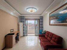 珠江城精装三房 单价仅5900就可入手 配套齐全 近轻轨