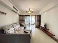 博鳌椰风海岸 高层海景房 二房二厅南北通透赠送25平米