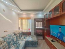 万达商圈旁小高层精装小两房 配套齐全出行方便 近轻轨