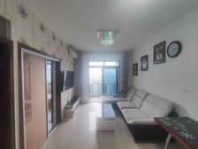 曼哈顿精装两房 首付1颗即可入手 配套齐全 近轻轨