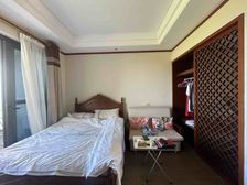 博鳌白金湾 高层一线海景精装一房 业主直降20多万