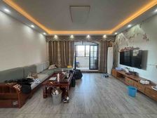 红谷新城东郡 近立德 南北通透 精装三房 带车位 全天太阳