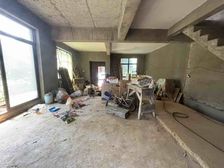 莱卡小镇 上下五层联排端户别墅 送超大花园 有地下室