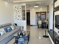 鸣泉谷一期 96平3居房 高层靓景 仅78万 视野无遮挡