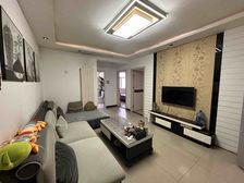 七中!业主精装修两居室可拎包入住!老证过户费低!