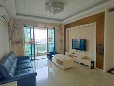 塘厦中心书包房 御湖半山121平4房 230