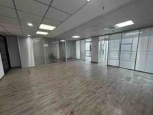 实拍!清明桥地铁口 恒威 金阳大厦 时代国际 精装面积可选