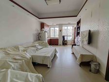 万泉河路伊比亚河畔 电梯高层两房 精装修 红星菜市场旁边