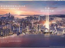 全新,1手免佣!东维港区核心黃金地段,尖子校网34