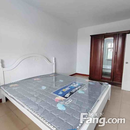 出租 冀衡家属院 精装 两居室 拎包入住