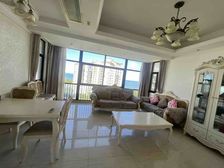 博鳌金色鳌苑 电梯高层海景房 精装三房二厅 靠近菜市场