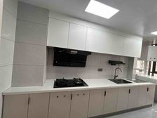 西溪片区,三公园环绕带车位49.8看起就卖