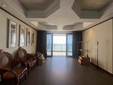 博鳌白金湾 高层海景房 二房二厅 性价比高