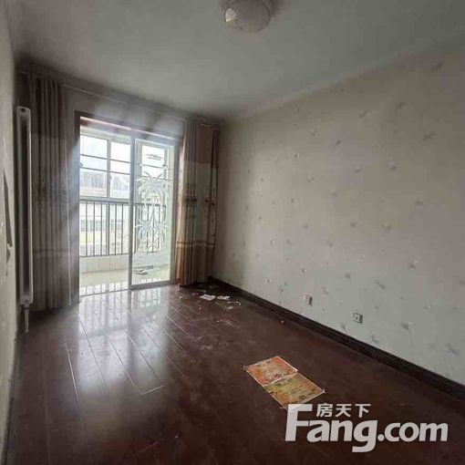 四中 和平公寓 精装 东西齐全 拎包入住