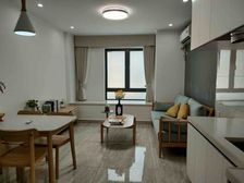 保利时代 买一层赠一层 总价17万起 房本38平实得76平