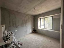 南环电梯小高层一楼带小院!毛坯房可贷款老证