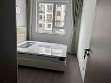 珠玑小区 南北通透精装两居 满五 马赛克楼 看房方便